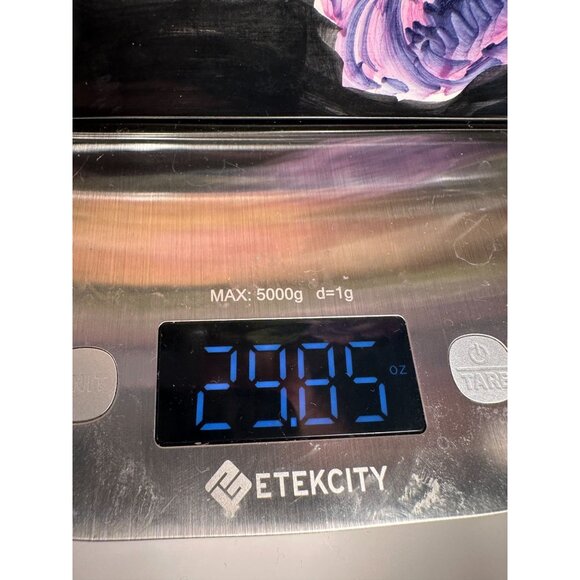 Ancora Made in Italy Hand Painted Serving Platter - Picture 9 of 9